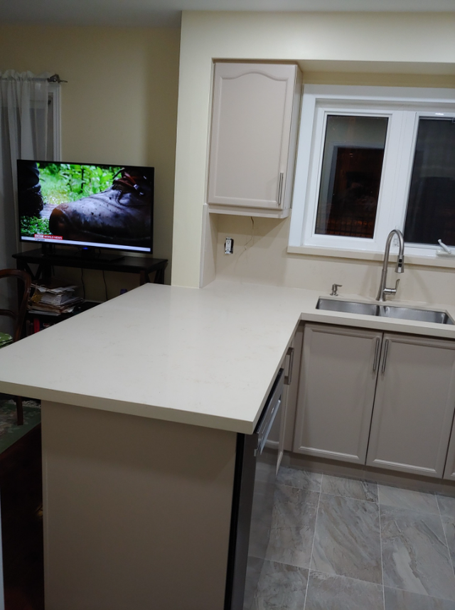 Quartz Countertop 437-522-8447