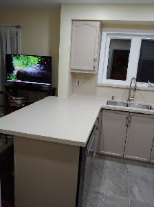 Quartz Countertop 437-522-8447