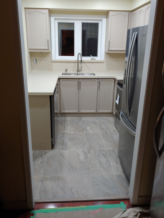 Quartz Countertop 437-522-8447 - Photo 2
