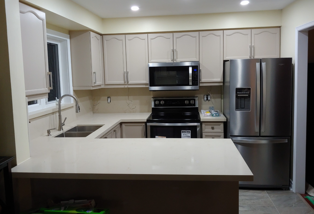 Quartz Countertop 437-522-8447 - Photo 4