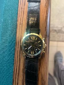 Guess watch