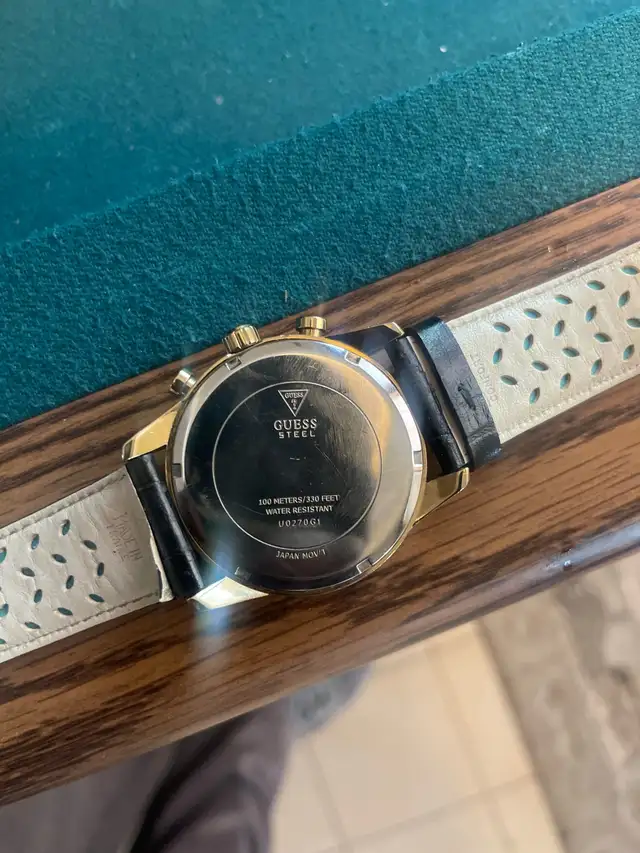 Guess watch - Photo 2