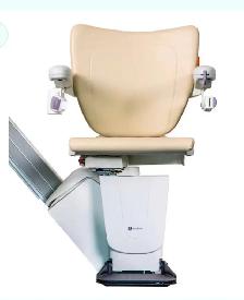 Stairlift Handicare 1100 Model 3 AVAILABLE - Photo 5