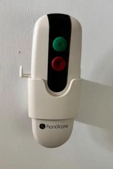 Stairlift Handicare 1100 Model 3 AVAILABLE - Photo 9