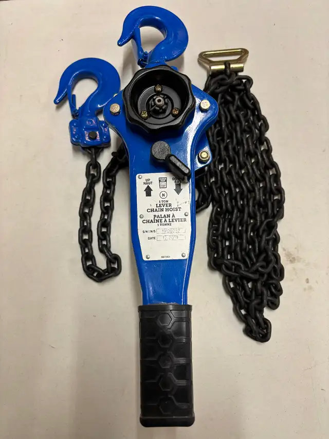Chain Hoist