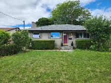 $2400 Stevenson/Rossland 3BDRM spacious For RENT. Clean, Fresh!