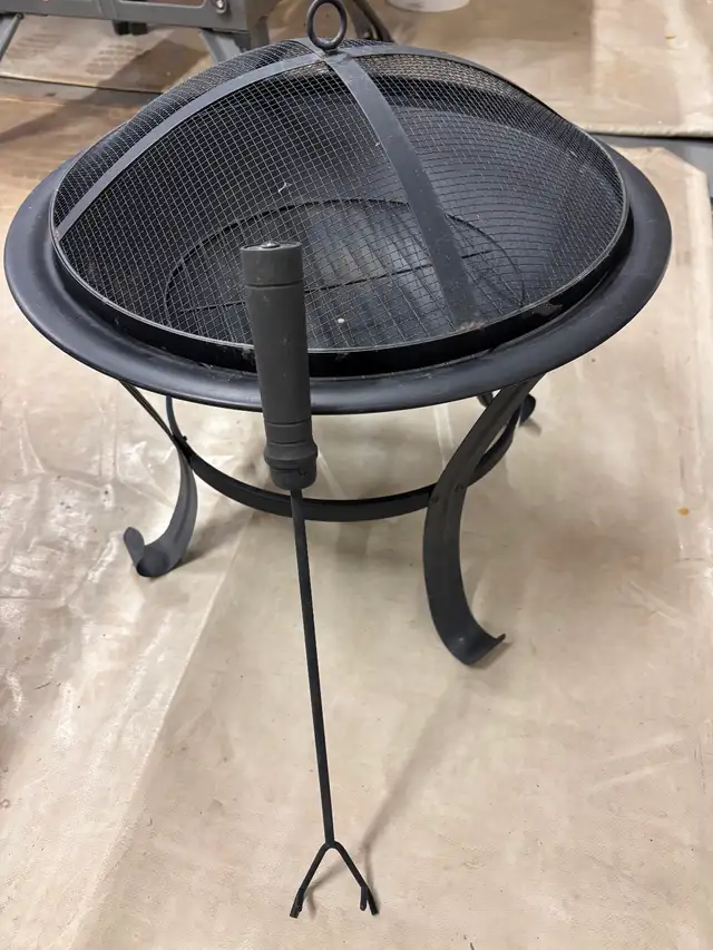 Fire Bowl - Photo 2