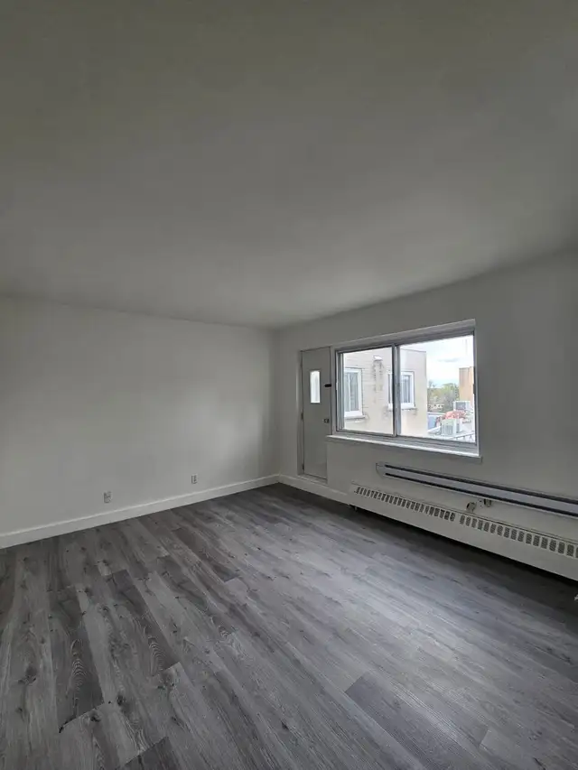 3 1/2 apartment for rent  -  Boulevard Henri-Bourassa E - Photo 3