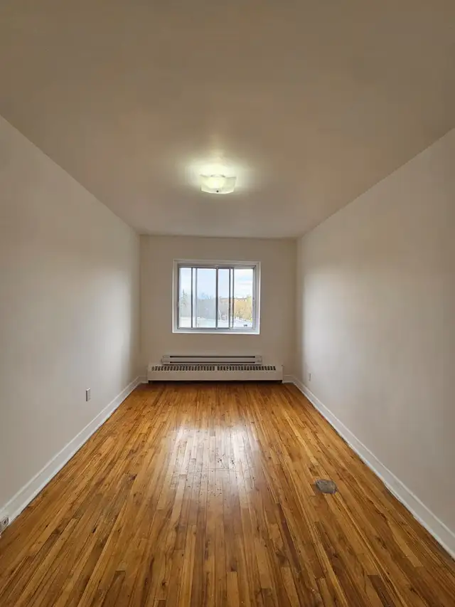 3 1/2 apartment for rent  -  Boulevard Henri-Bourassa E - Photo 4