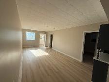 3 bed one bath