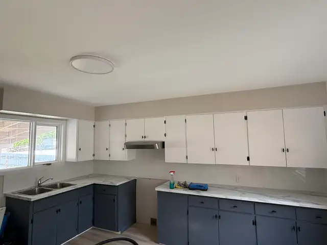 3 bed one bath - Photo 6