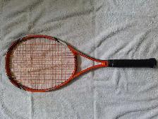 Yonex VCORE Tour G 97 , Grip size #3 (4 3/8')