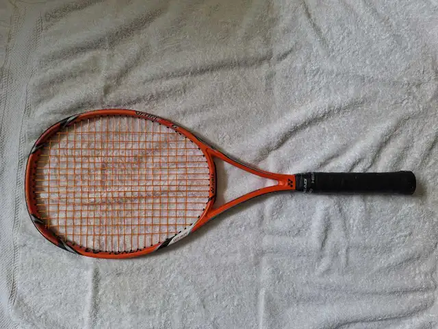 Yonex VCORE Tour G 97 , Grip size #3 (4 3/8') - Photo 2
