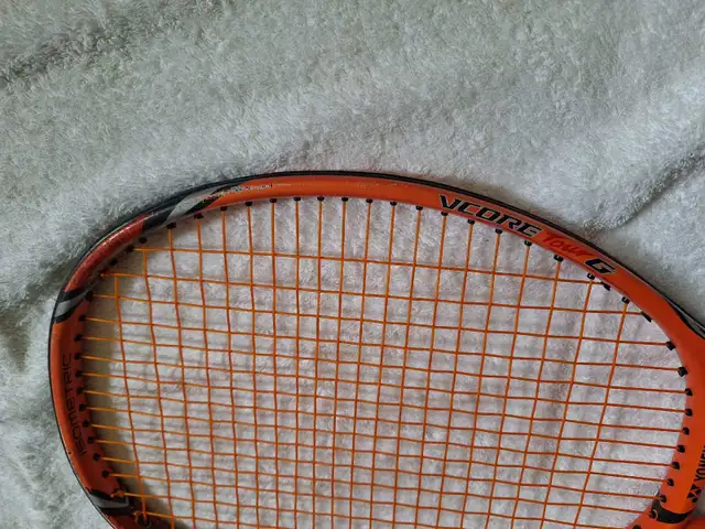 Yonex VCORE Tour G 97 , Grip size #3 (4 3/8') - Photo 6