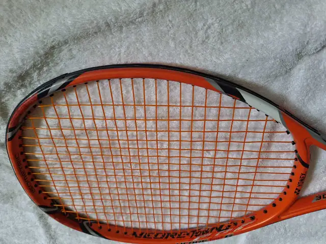 Yonex VCORE Tour G 97 , Grip size #3 (4 3/8') - Photo 9