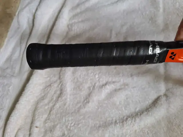 Yonex VCORE Tour G 97 , Grip size #3 (4 3/8') - Photo 10