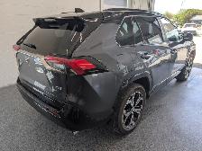 2021 Toyota RAV4 Prime XSE TECH AWD - Photo 3