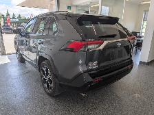 2021 Toyota RAV4 Prime XSE TECH AWD - Photo 4