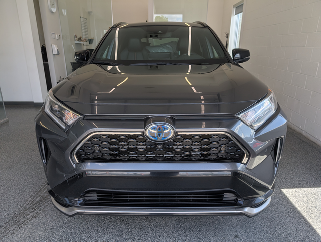 2021 Toyota RAV4 Prime XSE TECH AWD - Photo 5