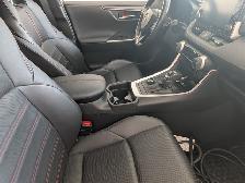 2021 Toyota RAV4 Prime XSE TECH AWD - Photo 6