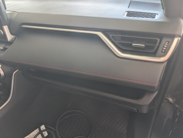 2021 Toyota RAV4 Prime XSE TECH AWD - Photo 7