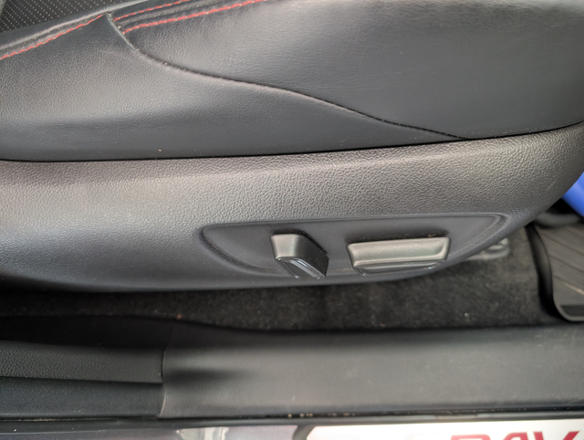 2021 Toyota RAV4 Prime XSE TECH AWD - Photo 8