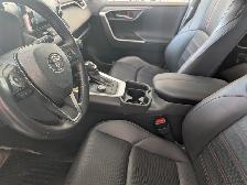 2021 Toyota RAV4 Prime XSE TECH AWD - Photo 9