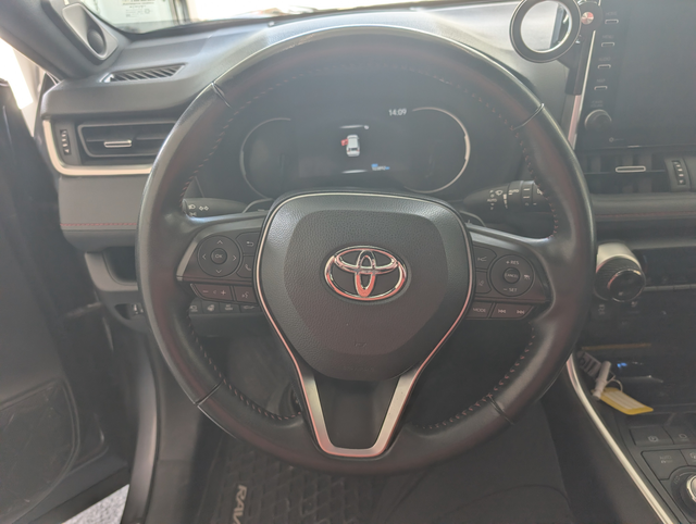 2021 Toyota RAV4 Prime XSE TECH AWD - Photo 14
