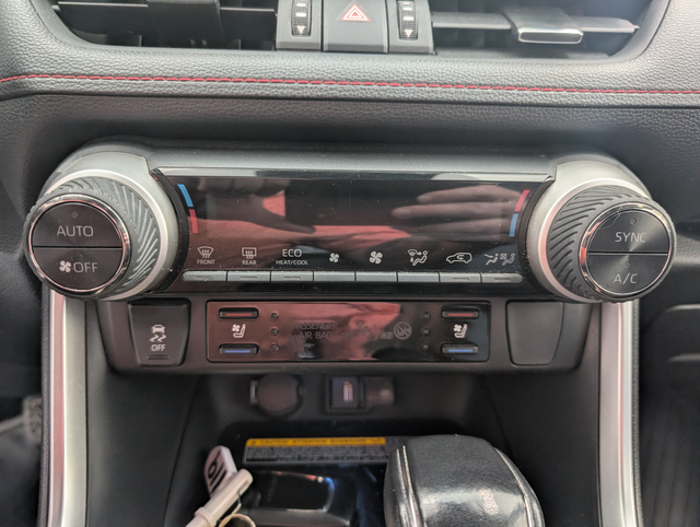 2021 Toyota RAV4 Prime XSE TECH AWD - Photo 15