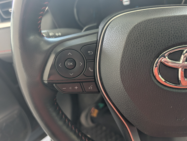 2021 Toyota RAV4 Prime XSE TECH AWD - Photo 17
