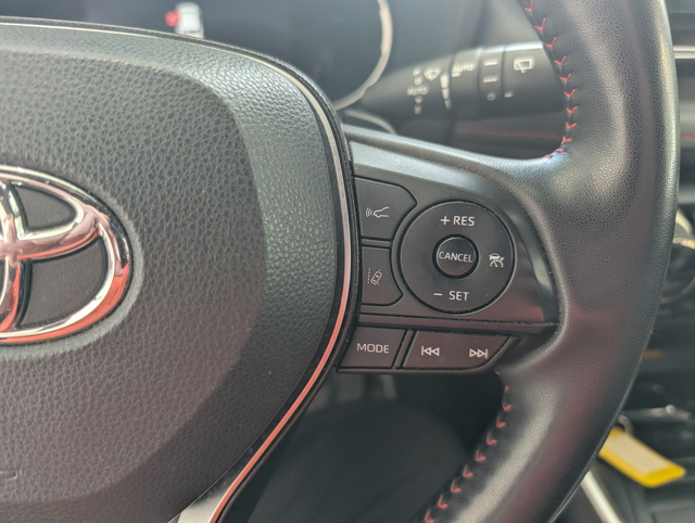 2021 Toyota RAV4 Prime XSE TECH AWD - Photo 18