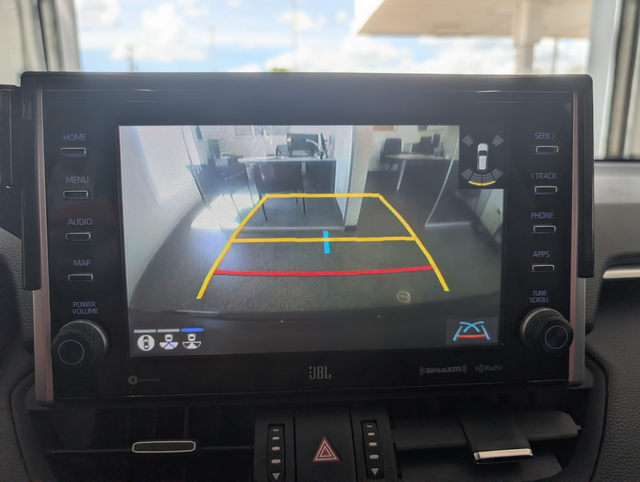 2021 Toyota RAV4 Prime XSE TECH AWD - Photo 20
