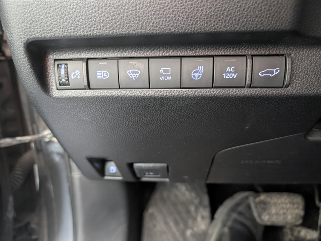 2021 Toyota RAV4 Prime XSE TECH AWD - Photo 21
