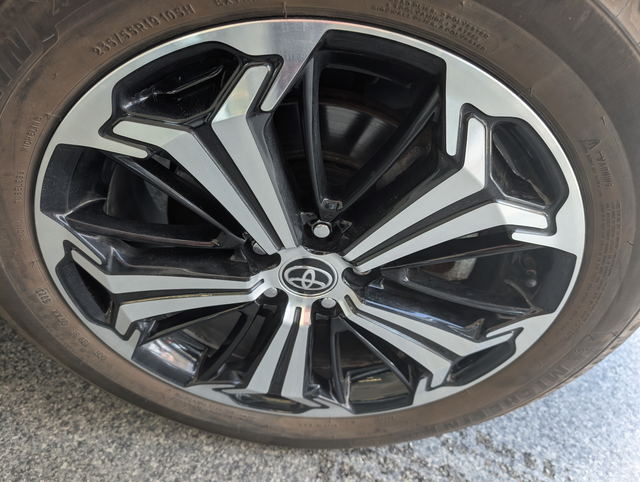 2021 Toyota RAV4 Prime XSE TECH AWD - Photo 23