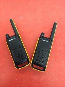Walie-Talkie Motorola