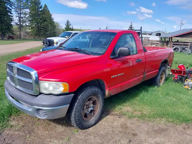 2002 dodge 1500