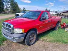 2002 dodge 1500