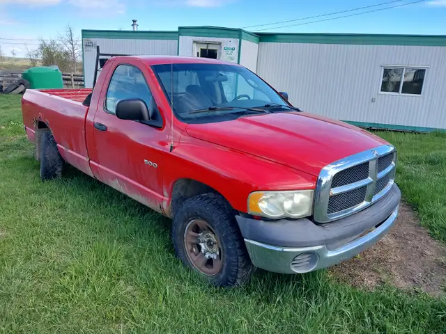 2002 dodge 1500 - Photo 2