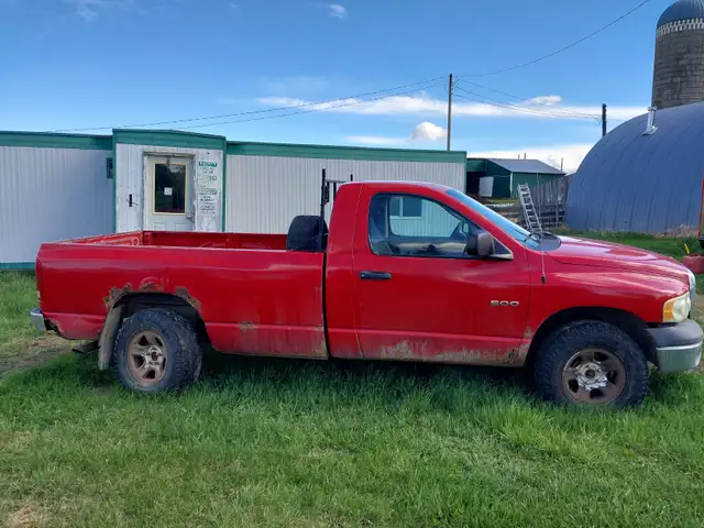 2002 dodge 1500 - Photo 3