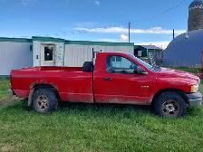 2002 dodge 1500 - Photo 3