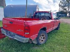 2002 dodge 1500 - Photo 4