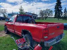 2002 dodge 1500 - Photo 5