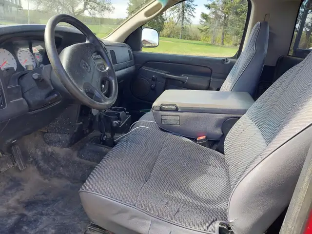 2002 dodge 1500 - Photo 6