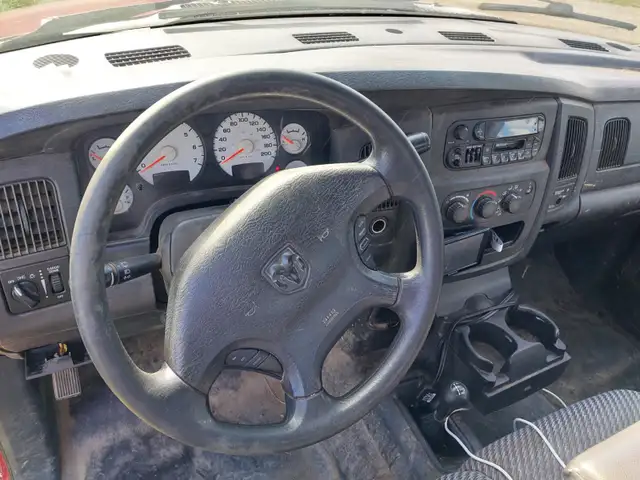 2002 dodge 1500 - Photo 7