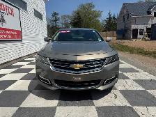 2018 Chevrolet IMPALA LT - Photo 2