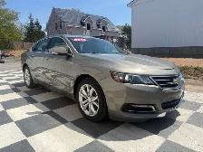 2018 Chevrolet IMPALA LT - Photo 3