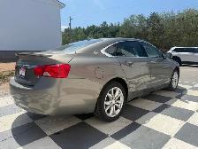 2018 Chevrolet IMPALA LT - Photo 4