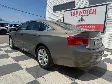 2018 Chevrolet IMPALA LT - Photo 6