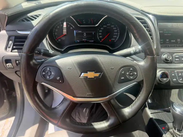 2018 Chevrolet IMPALA LT - Photo 10