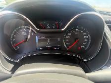 2018 Chevrolet IMPALA LT - Photo 11
